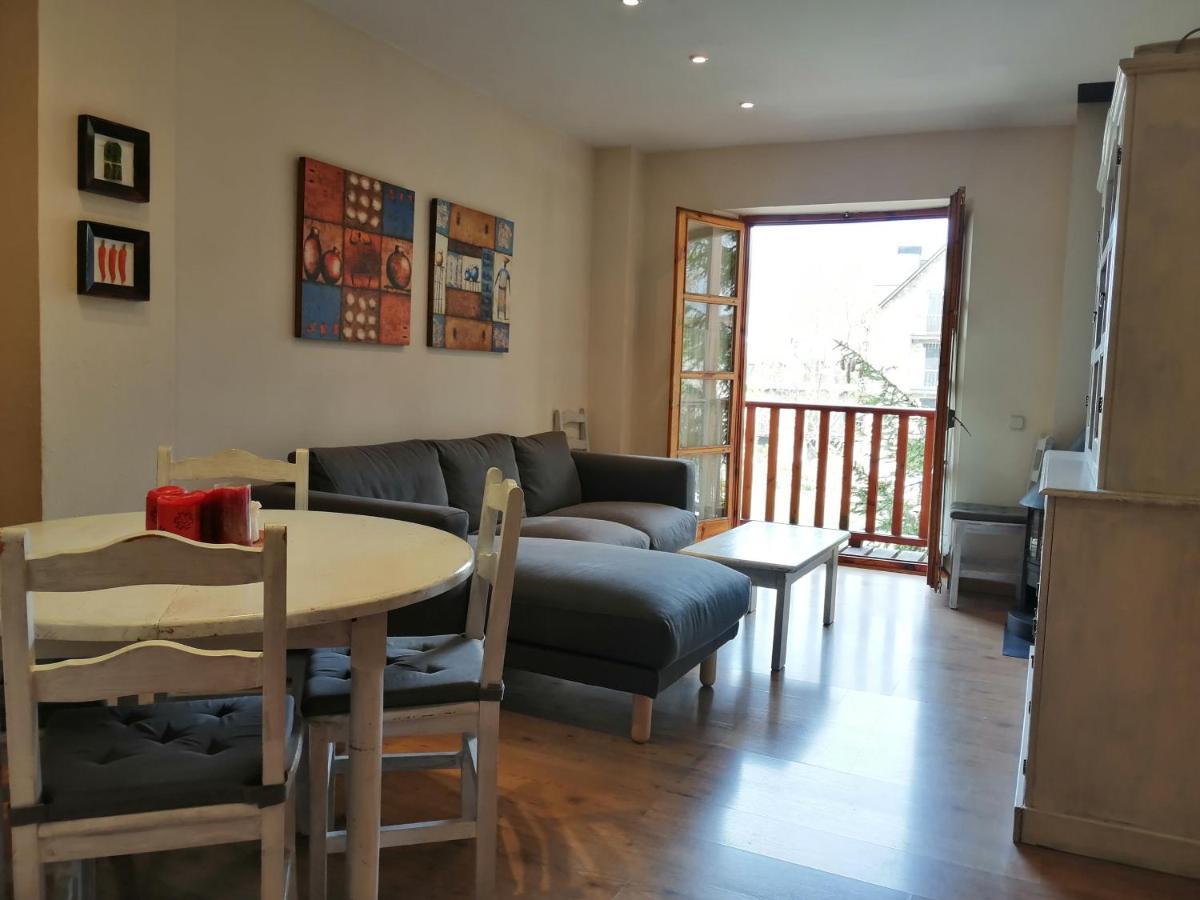Apartamento Familiar Y Comodo Muntanyo 1 플라 데 레르미타 외부 사진