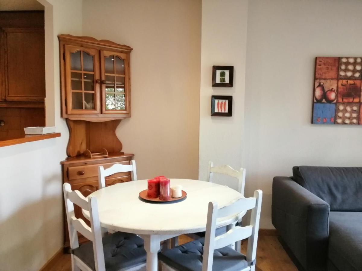 Apartamento Familiar Y Comodo Muntanyo 1 플라 데 레르미타 외부 사진