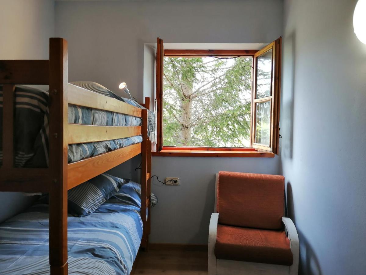 Apartamento Familiar Y Comodo Muntanyo 1 플라 데 레르미타 외부 사진