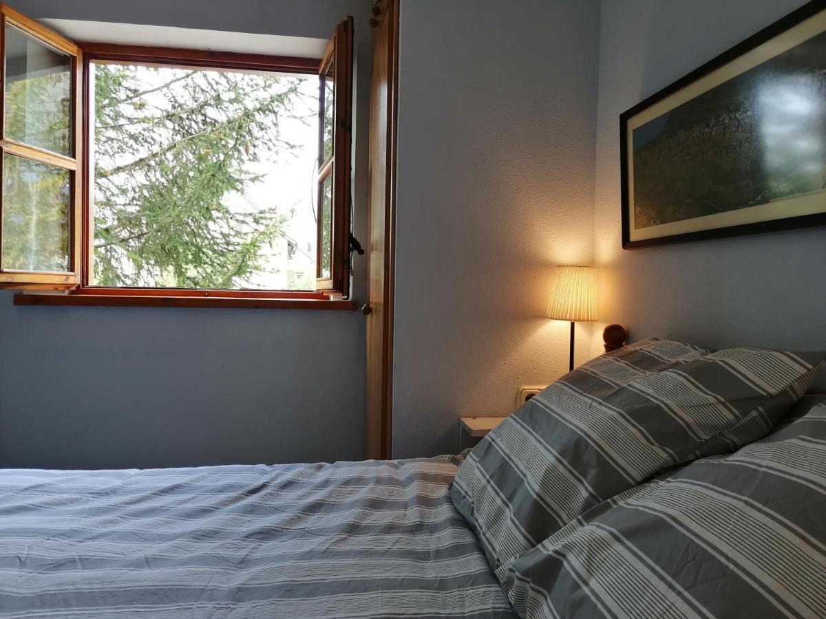 Apartamento Familiar Y Comodo Muntanyo 1 플라 데 레르미타 외부 사진
