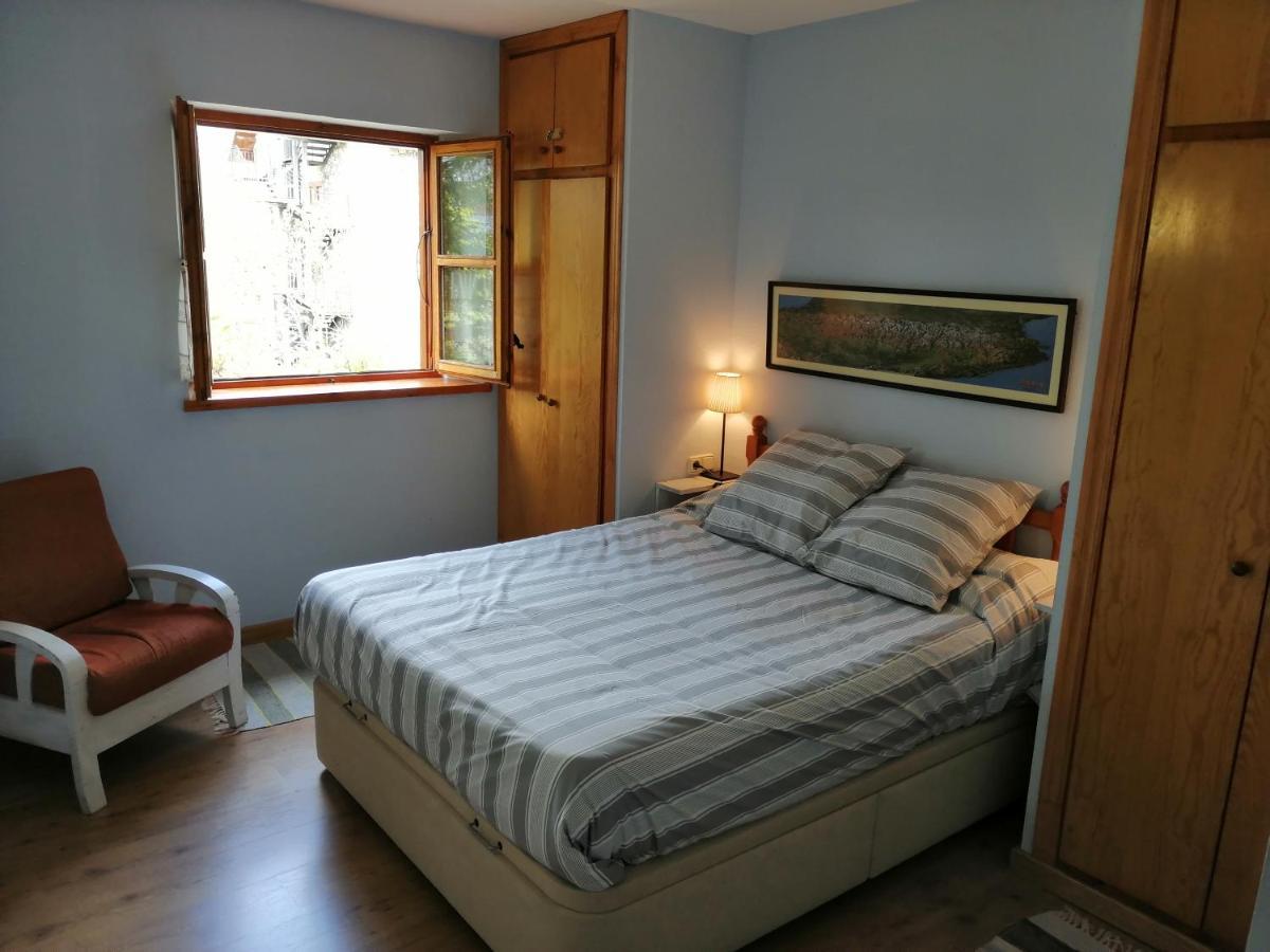 Apartamento Familiar Y Comodo Muntanyo 1 플라 데 레르미타 외부 사진