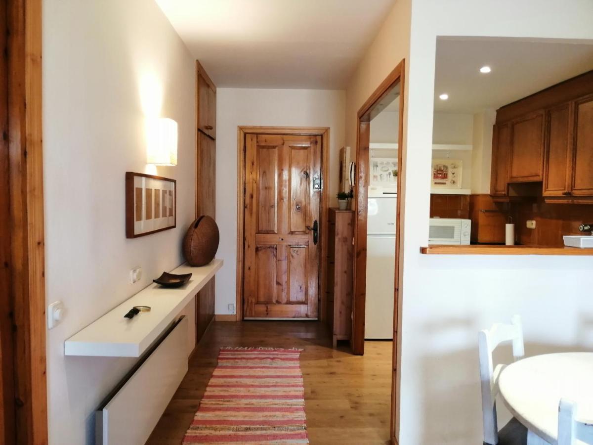 Apartamento Familiar Y Comodo Muntanyo 1 플라 데 레르미타 외부 사진