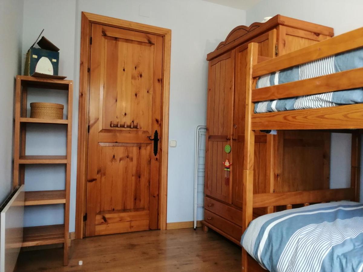 Apartamento Familiar Y Comodo Muntanyo 1 플라 데 레르미타 외부 사진