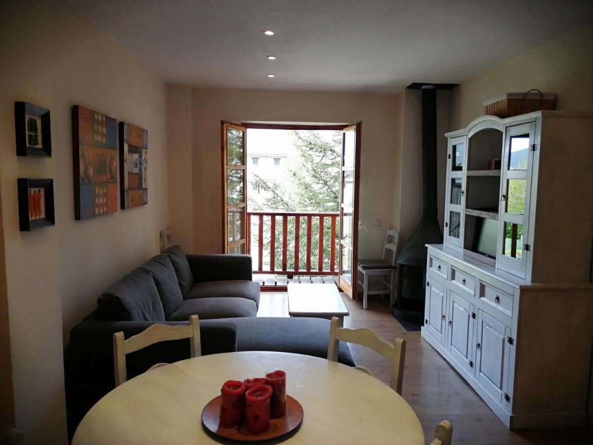 Apartamento Familiar Y Comodo Muntanyo 1 플라 데 레르미타 외부 사진