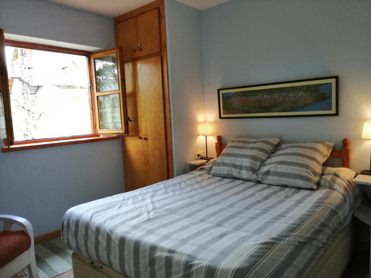 Apartamento Familiar Y Comodo Muntanyo 1 플라 데 레르미타 외부 사진