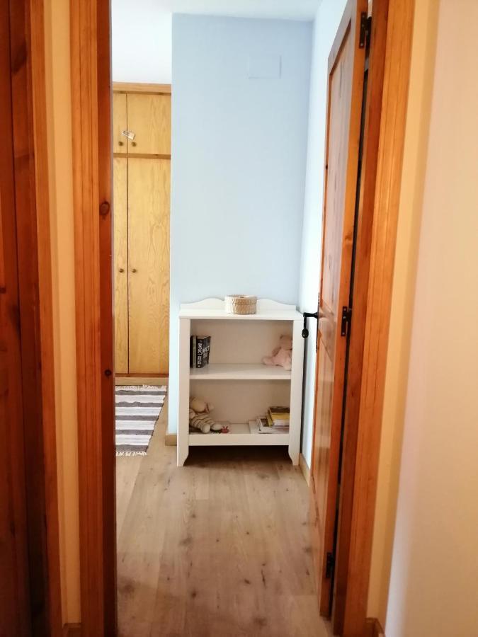 Apartamento Familiar Y Comodo Muntanyo 1 플라 데 레르미타 외부 사진