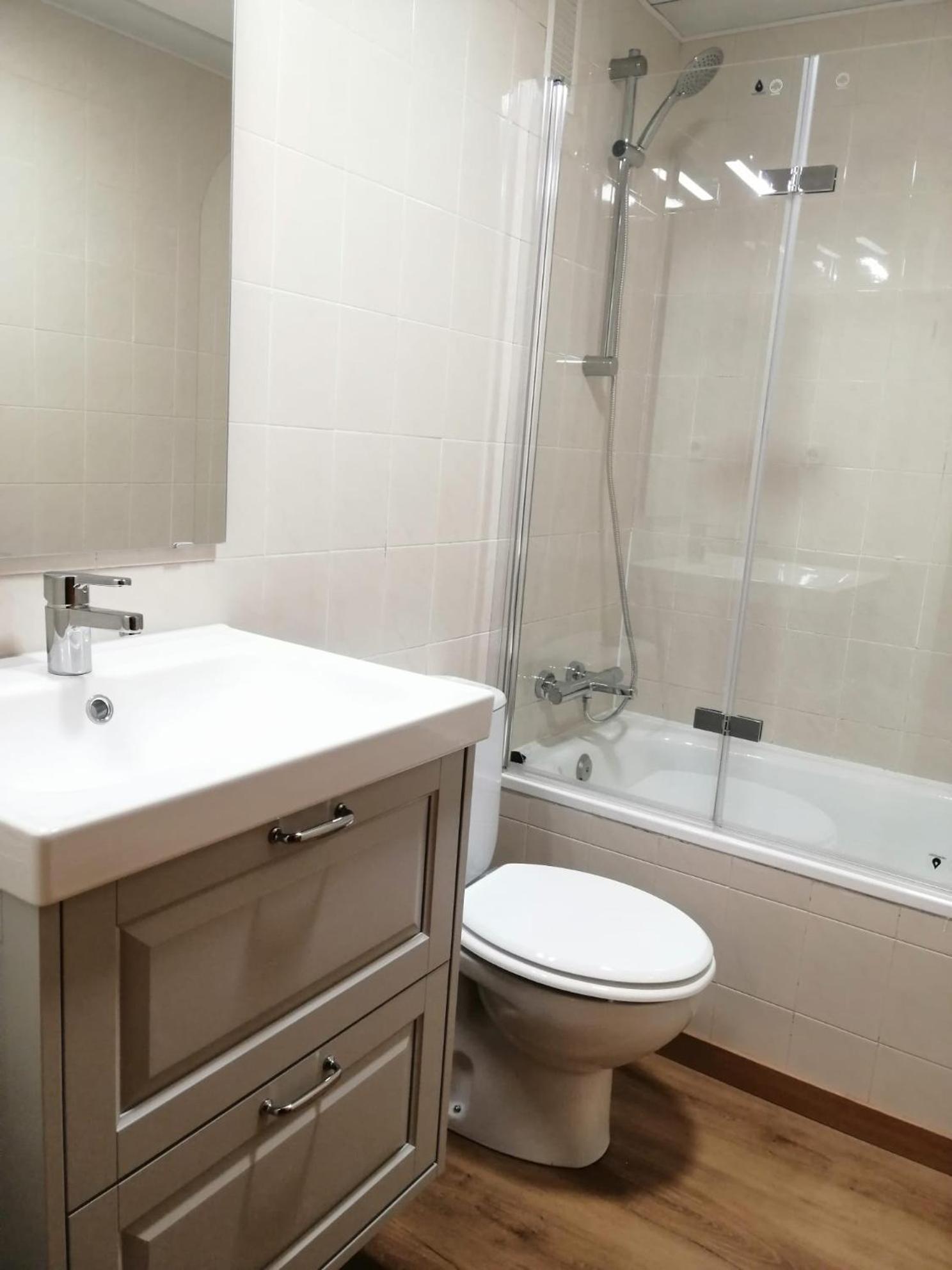 Apartamento Familiar Y Comodo Muntanyo 1 플라 데 레르미타 외부 사진