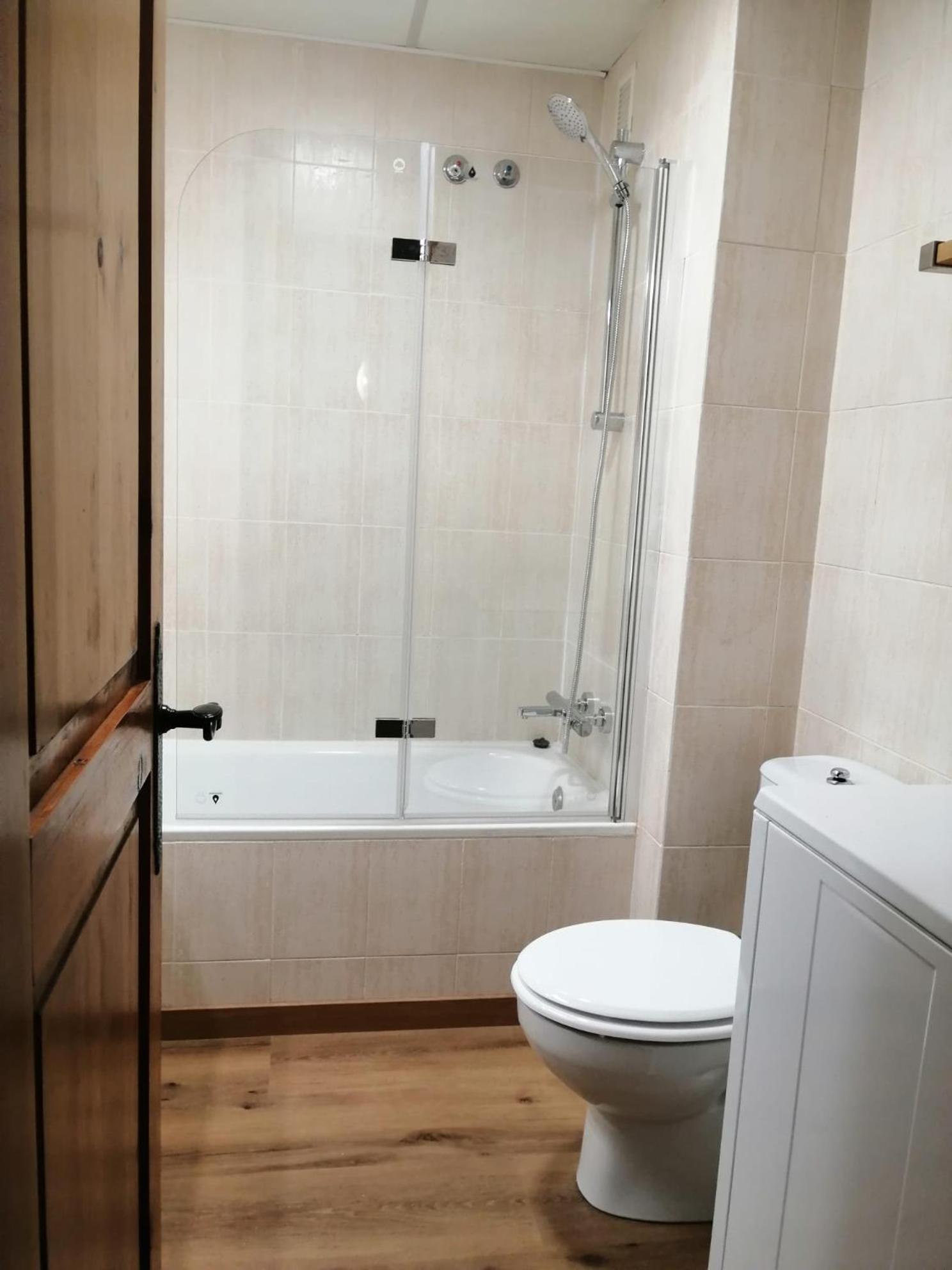 Apartamento Familiar Y Comodo Muntanyo 1 플라 데 레르미타 외부 사진