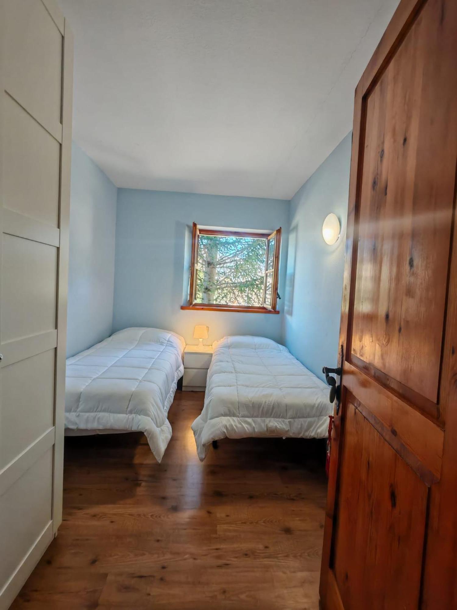 Apartamento Familiar Y Comodo Muntanyo 1 플라 데 레르미타 외부 사진