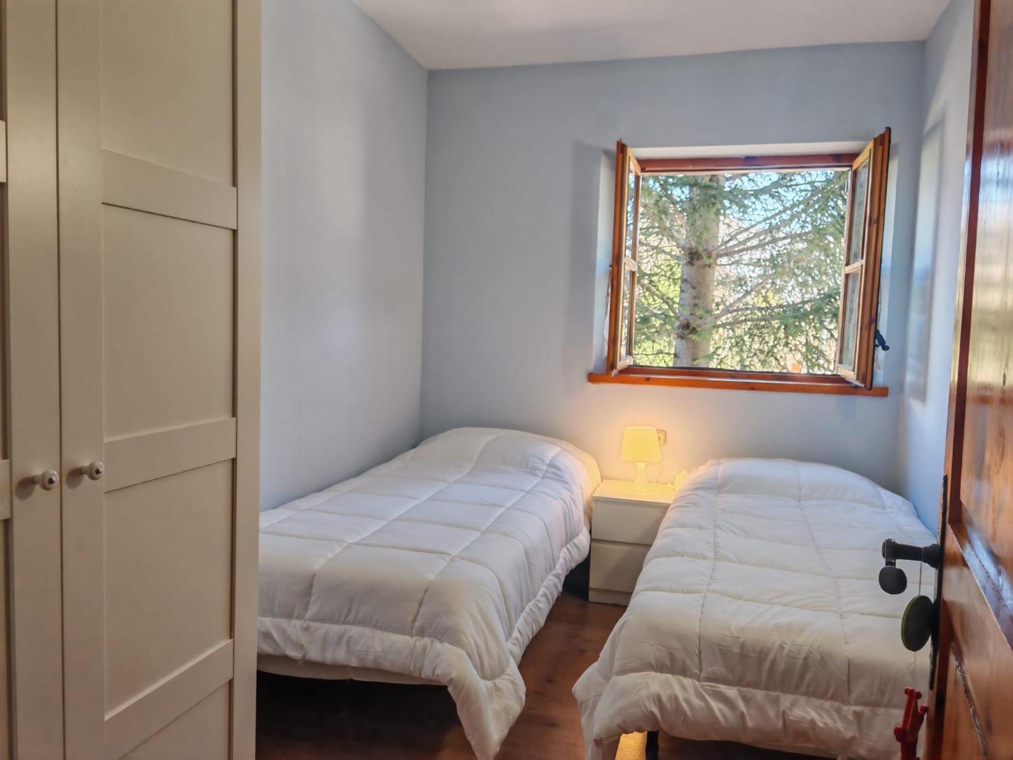 Apartamento Familiar Y Comodo Muntanyo 1 플라 데 레르미타 외부 사진
